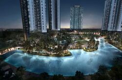 Normanton Park (D5), Apartment #554233711